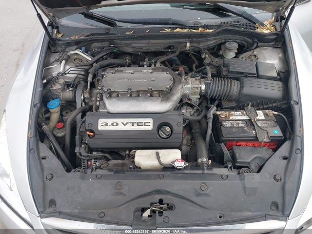 Honda Accord 3.0 Ex
