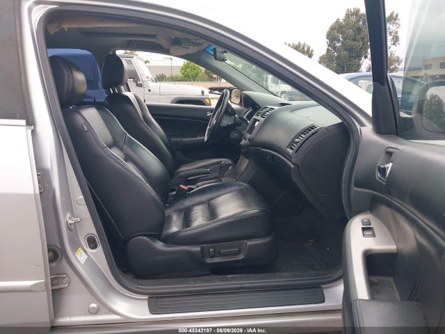 Honda Accord 3.0 Ex