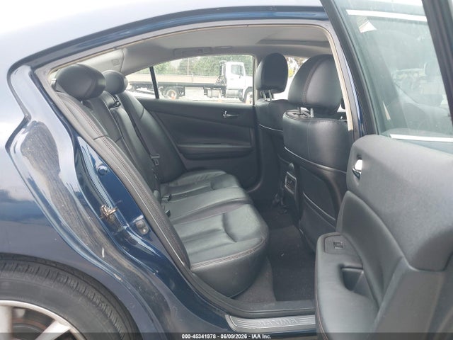 Nissan Maxima 3.5 Sv