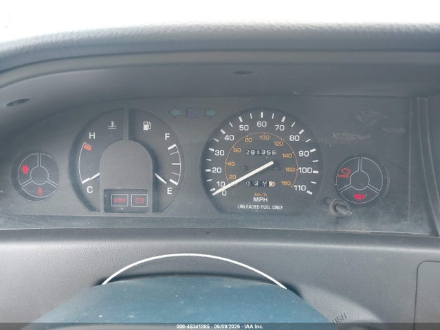 Toyota Corolla Dlx