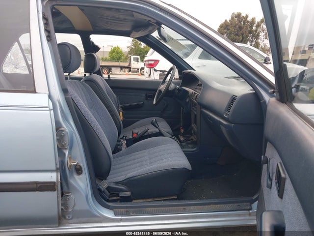 Toyota Corolla Dlx