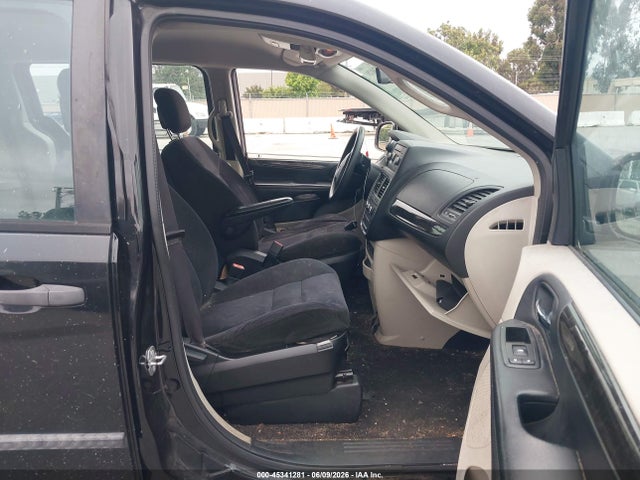 Dodge Grand Caravan American Value Pkg