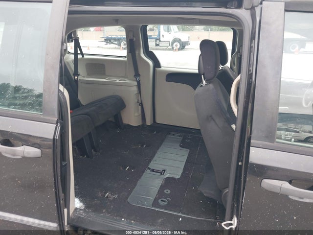 Dodge Grand Caravan American Value Pkg
