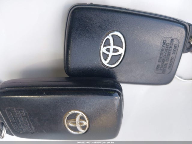 Toyota Prius Iii