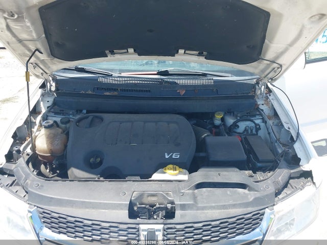 Dodge Journey Sxt