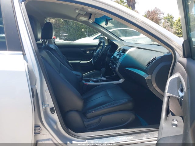 Nissan Altima 2.5 Sv