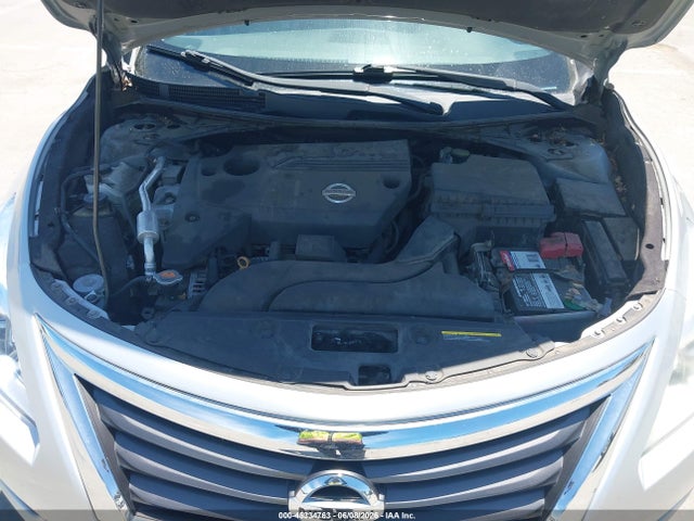 Nissan Altima 2.5 Sv