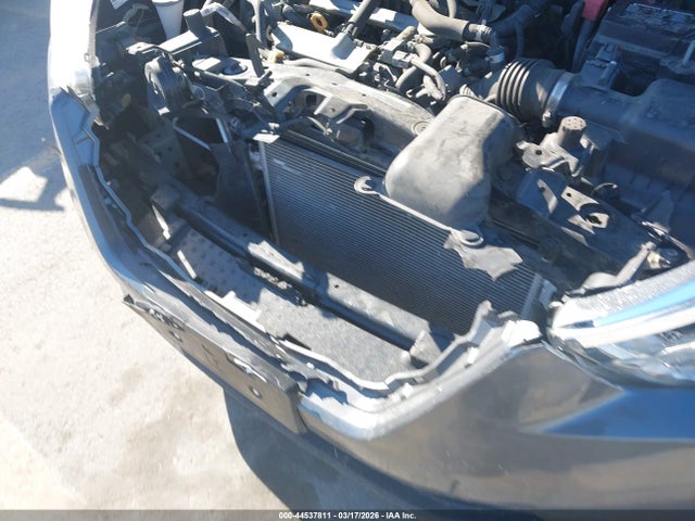 Nissan Kicks S Xtronic Cvt