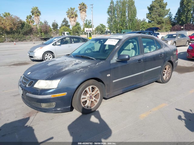 Saab 9-3 2.0t