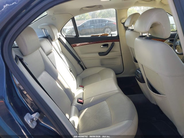 Saab 9-3 2.0t