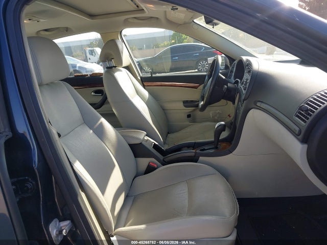 Saab 9-3 2.0t