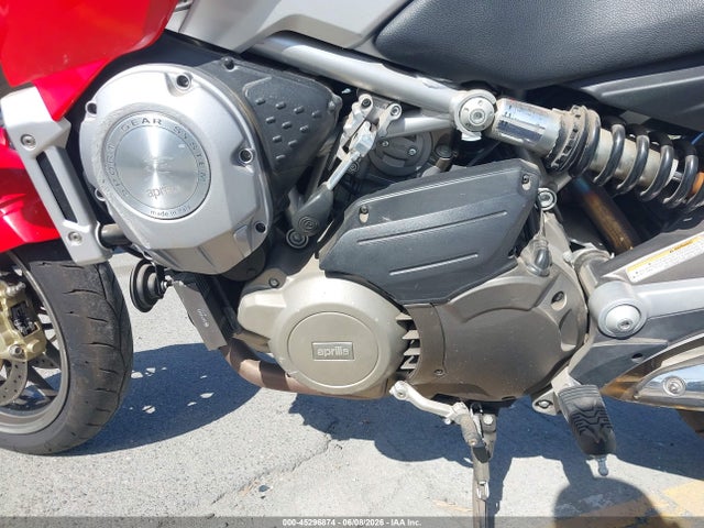 Aprilia Mana 850