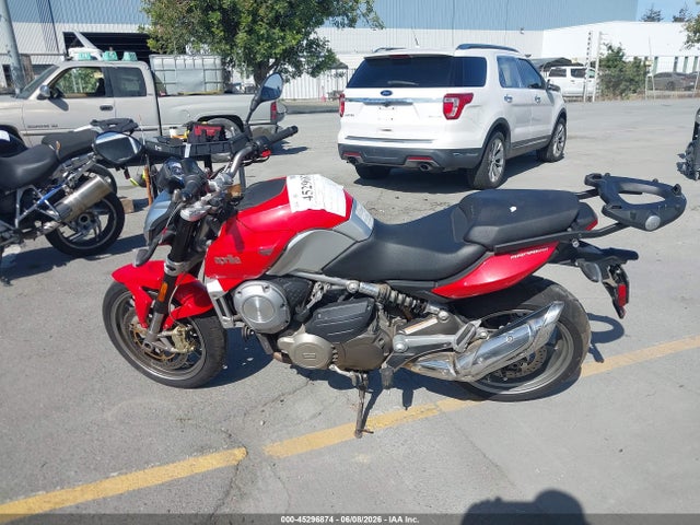 Aprilia Mana 850