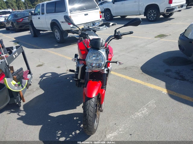 Aprilia Mana 850