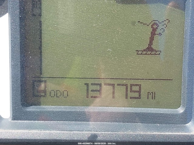 Aprilia Mana 850