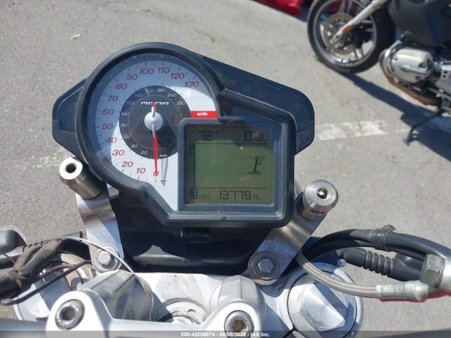 Aprilia Mana 850
