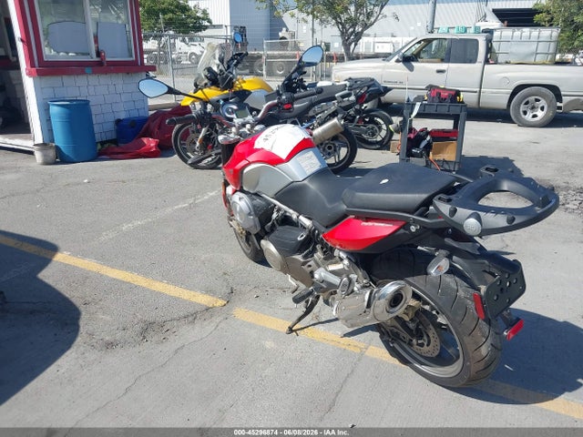Aprilia Mana 850