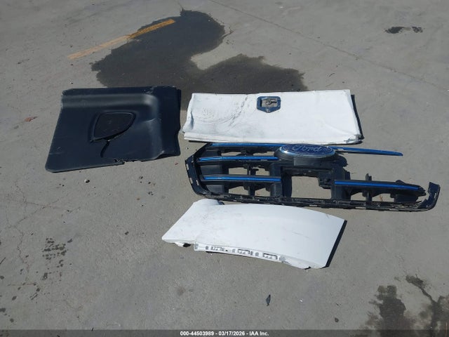 Ford E-transit-350 Cargo Van