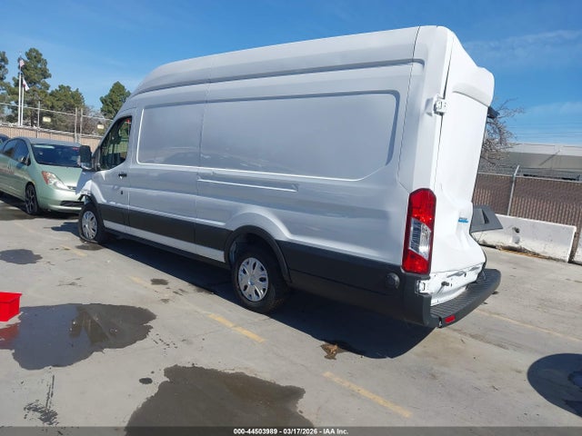 Ford E-transit-350 Cargo Van