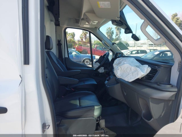 Ford E-transit-350 Cargo Van