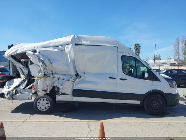 Ford E-transit-350 Cargo Van