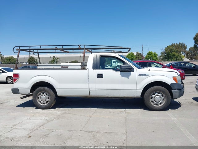 Ford F-150 Xl