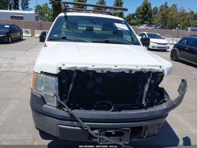 Ford F-150 Xl