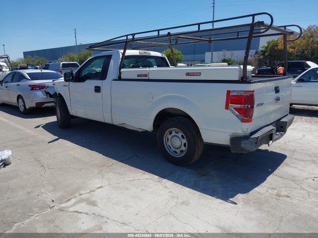 Ford F-150 Xl