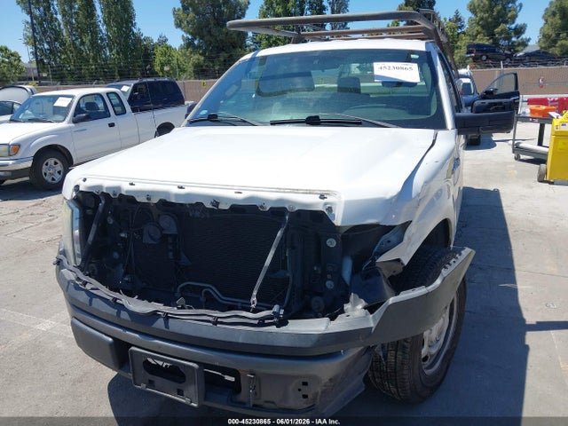 Ford F-150 Xl
