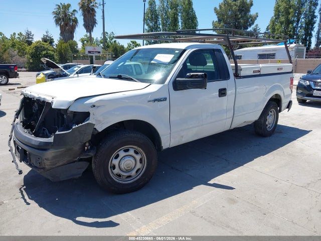 Ford F-150 Xl