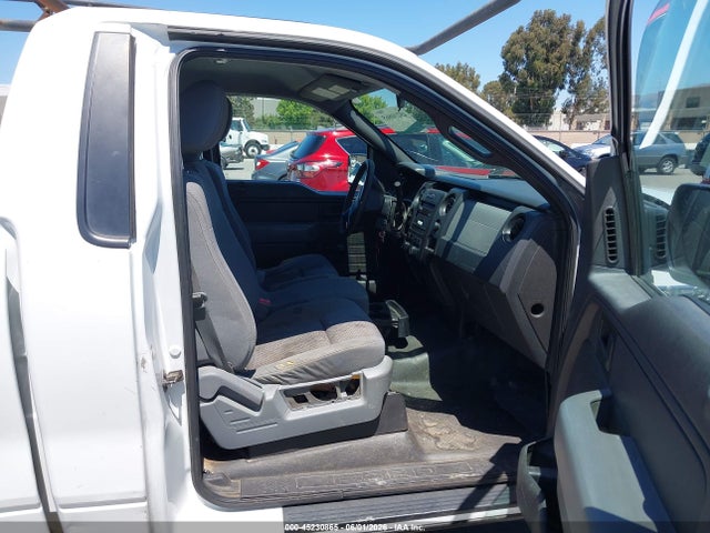 Ford F-150 Xl