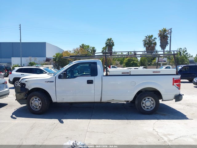 Ford F-150 Xl