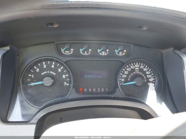 Ford F-150 Xl
