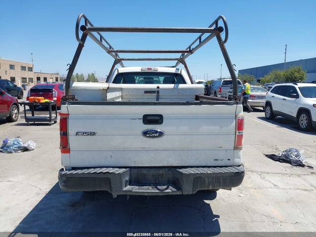 Ford F-150 Xl