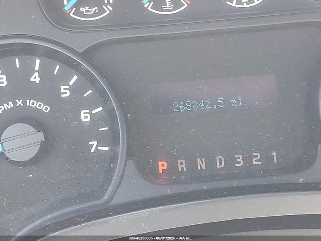 Ford F-150 Xl
