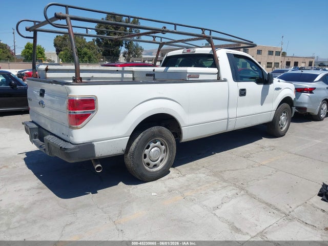 Ford F-150 Xl