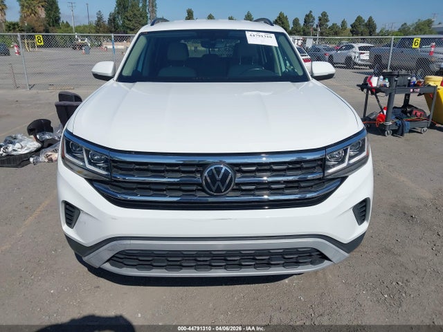 Volkswagen Atlas 2.0t Se