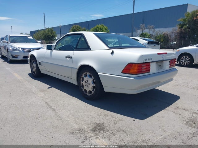 Mercedes-Benz S-Class 320