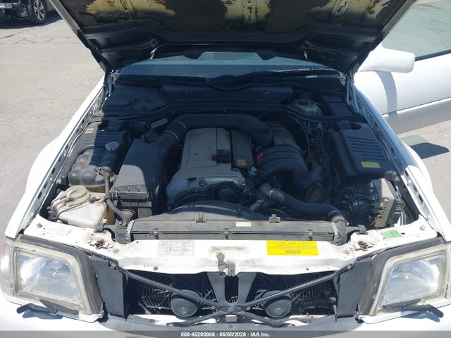 Mercedes-Benz S-Class 320