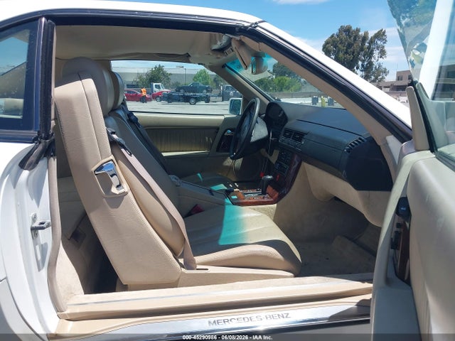 Mercedes-Benz S-Class 320