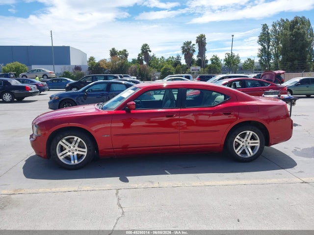 Dodge Charger Rt