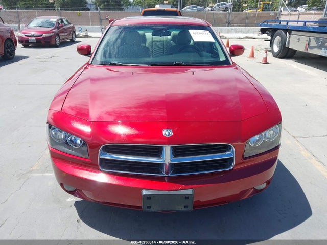 Dodge Charger Rt