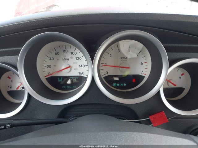 Dodge Charger Rt