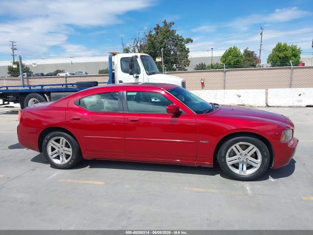 Dodge Charger Rt