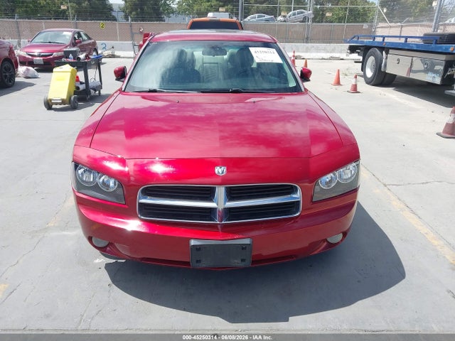 Dodge Charger Rt