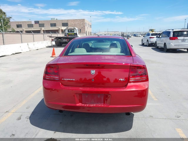 Dodge Charger Rt