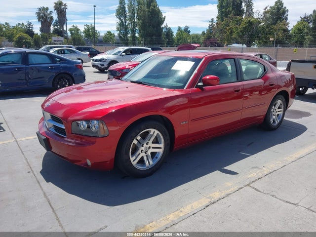 Dodge Charger Rt