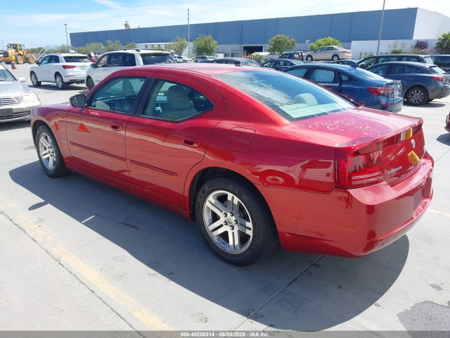 Dodge Charger Rt