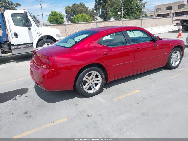 Dodge Charger Rt