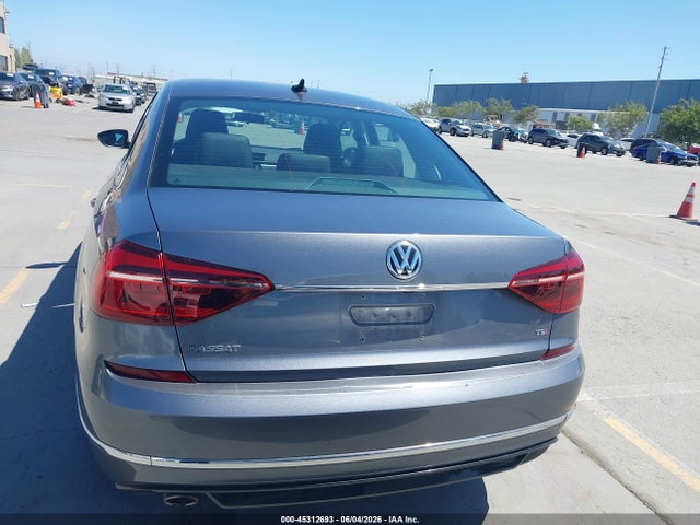 Volkswagen Passat 1.8t R-line
